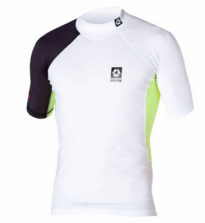 MYSTIC SUP RASH VEST