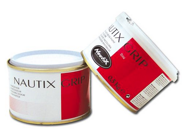 NAUTIX GRIP KIT ANTIDERAPANT