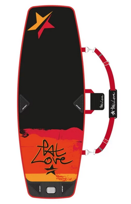 PATLOVE HOUSSE KITE BAG