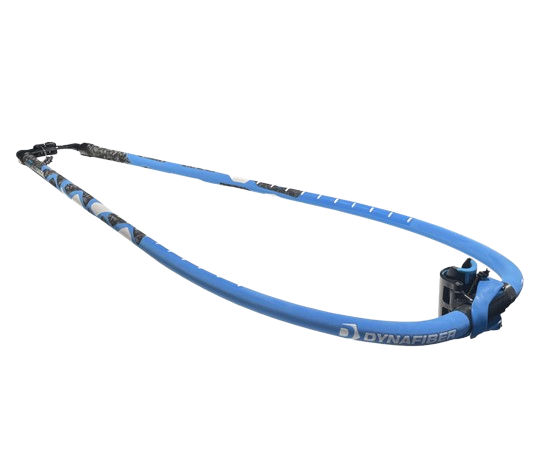 DYNAFIBER CARBON BOOM SLALOM RAZER 2024