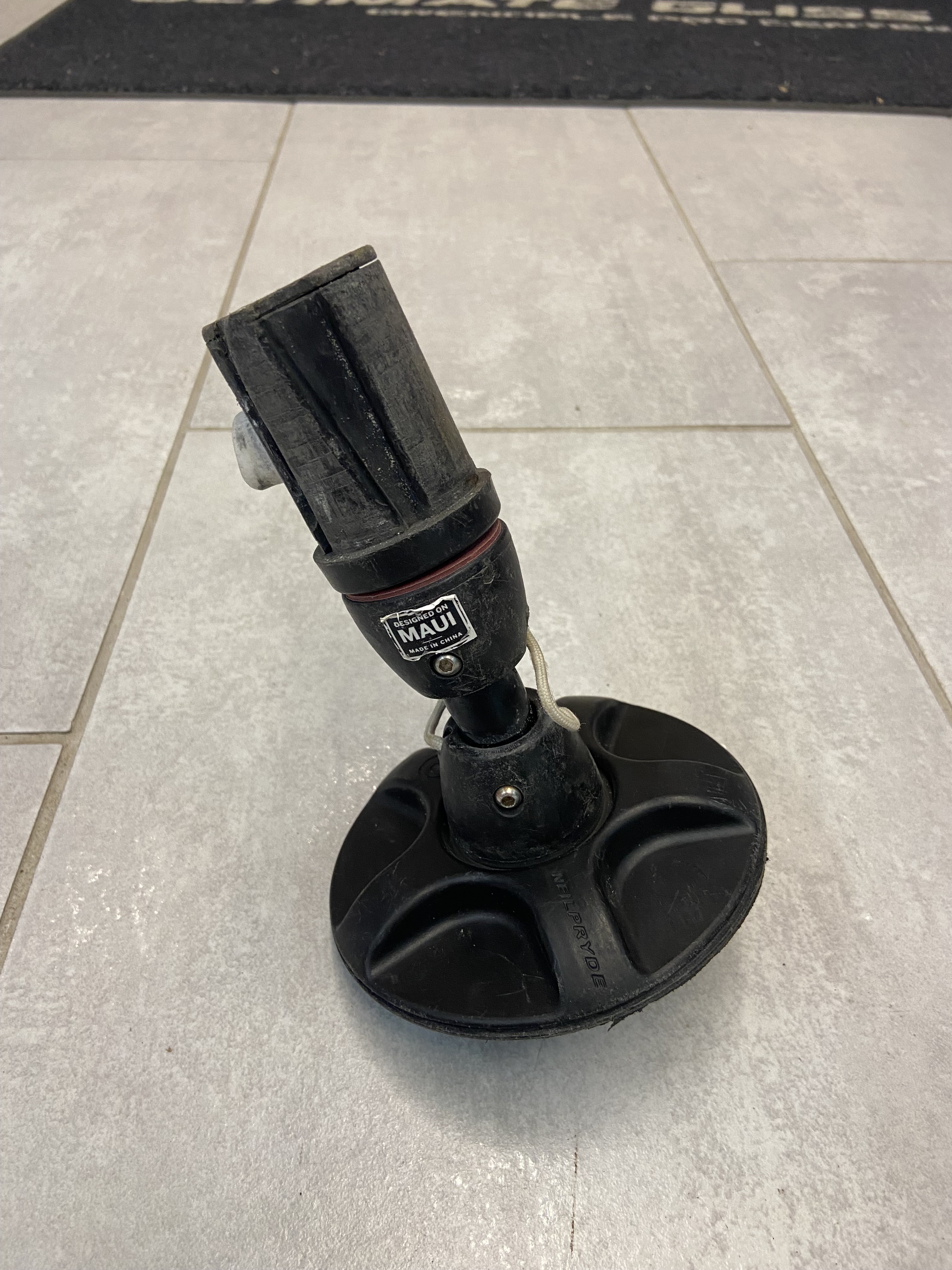 NEILPRYDE PLAQUETTE MXT