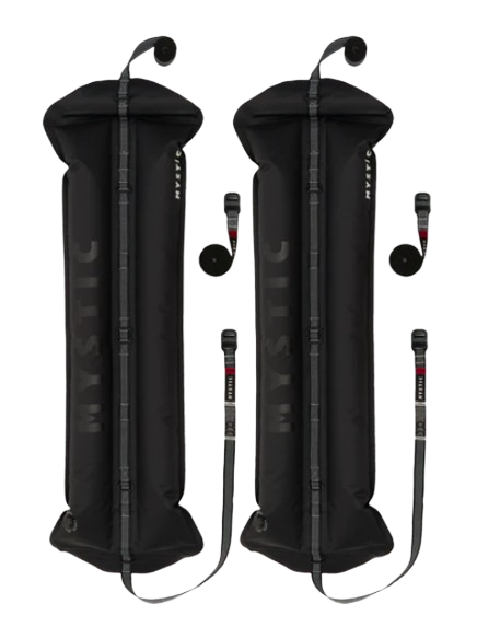 MYSTIC INFLATABLE ROOFRACK SYSTEM SINGLE