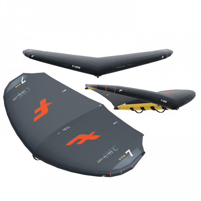 F.ONE STRIKE CWC V4 2024