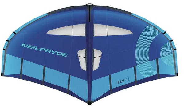 NEILPRYDE WING FLY SL 2024 bleu