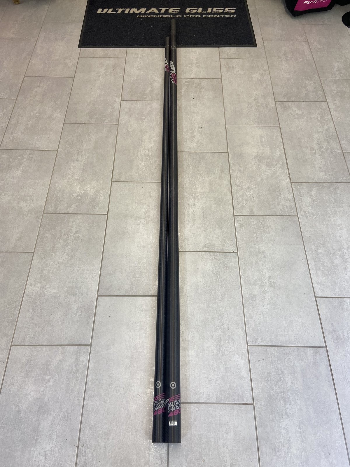 MAT NEILPRYDE SPX 65% CARBONE SDM 460 2021 (OCC.TTBE)