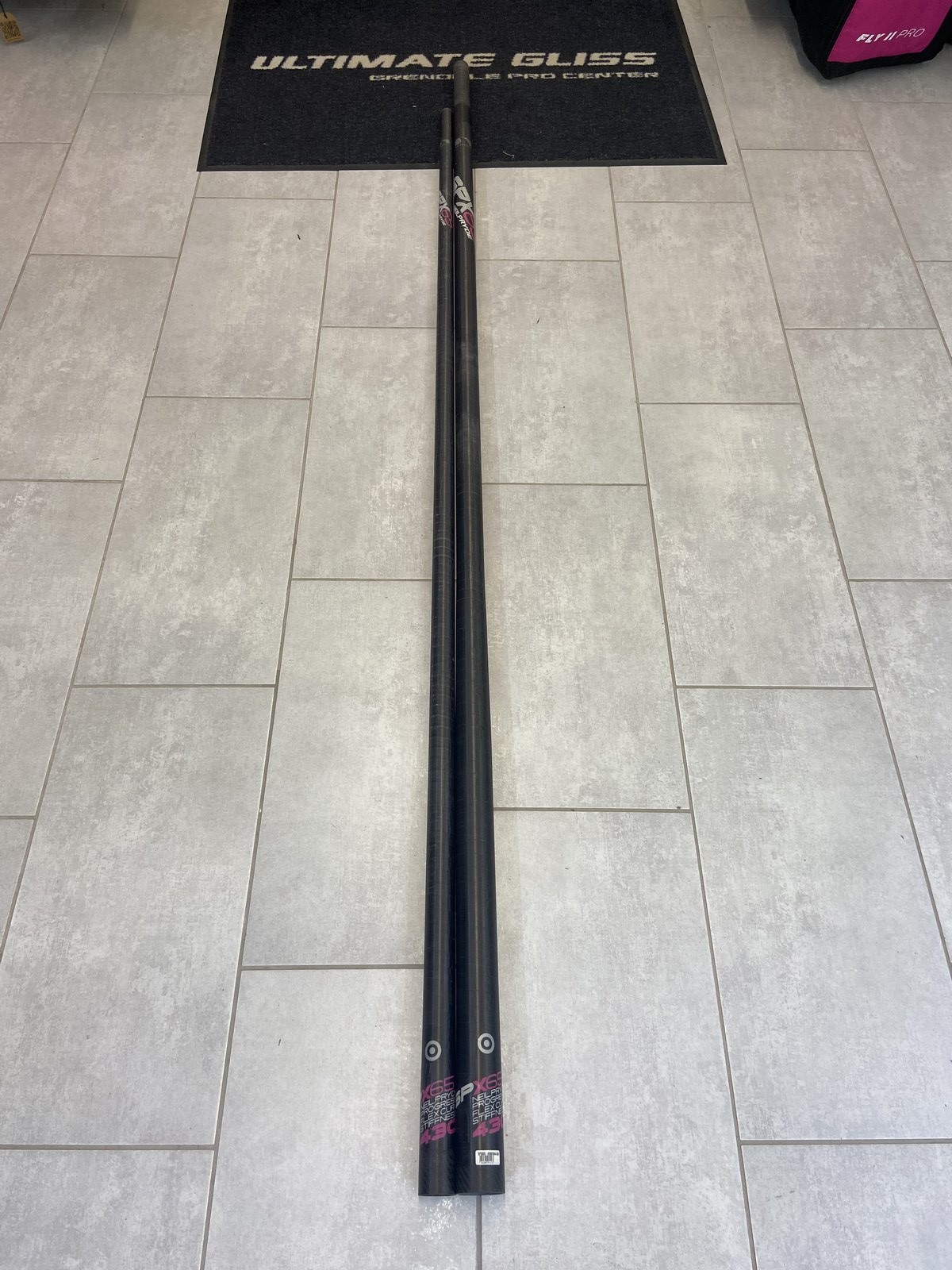 MAT NEILPRYDE SPX 65% CARBONE SDM 430 2021 (OCC.TTBE)