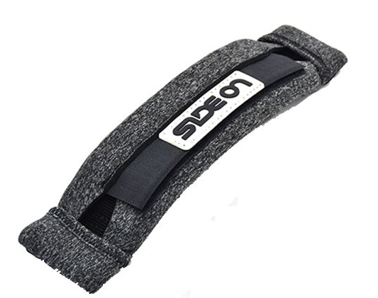 SIDEON 1 FOOTSTRAP CLASSIC 8MM