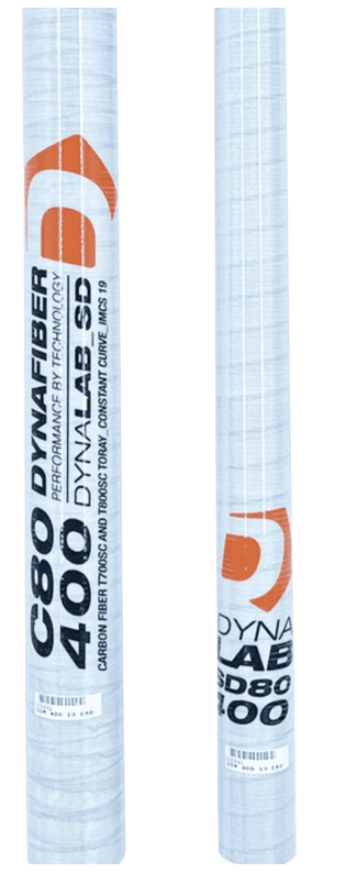 DYNAFIBER DROPSHAPE C80 SDM 2024