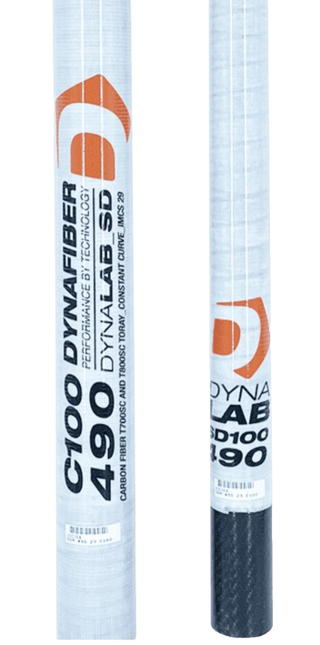 DYNAFIBER DROPSHAPE C100 2024