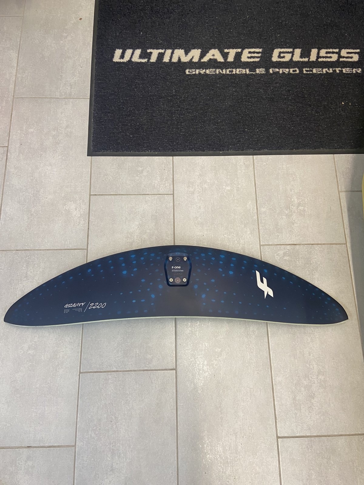 F-ONE FRONT WING GRAVITY 2200