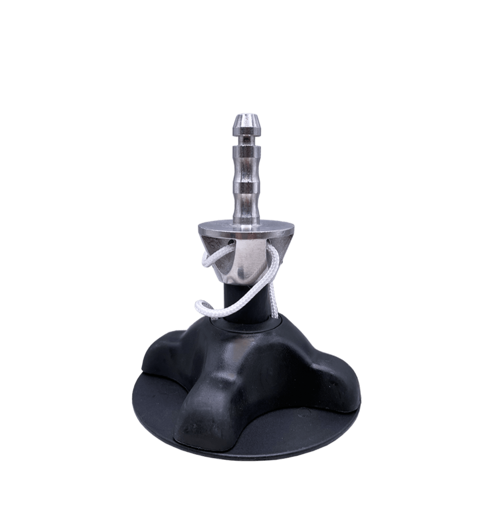 DYNAFIBER PLAQUETTE TENDON STRONG