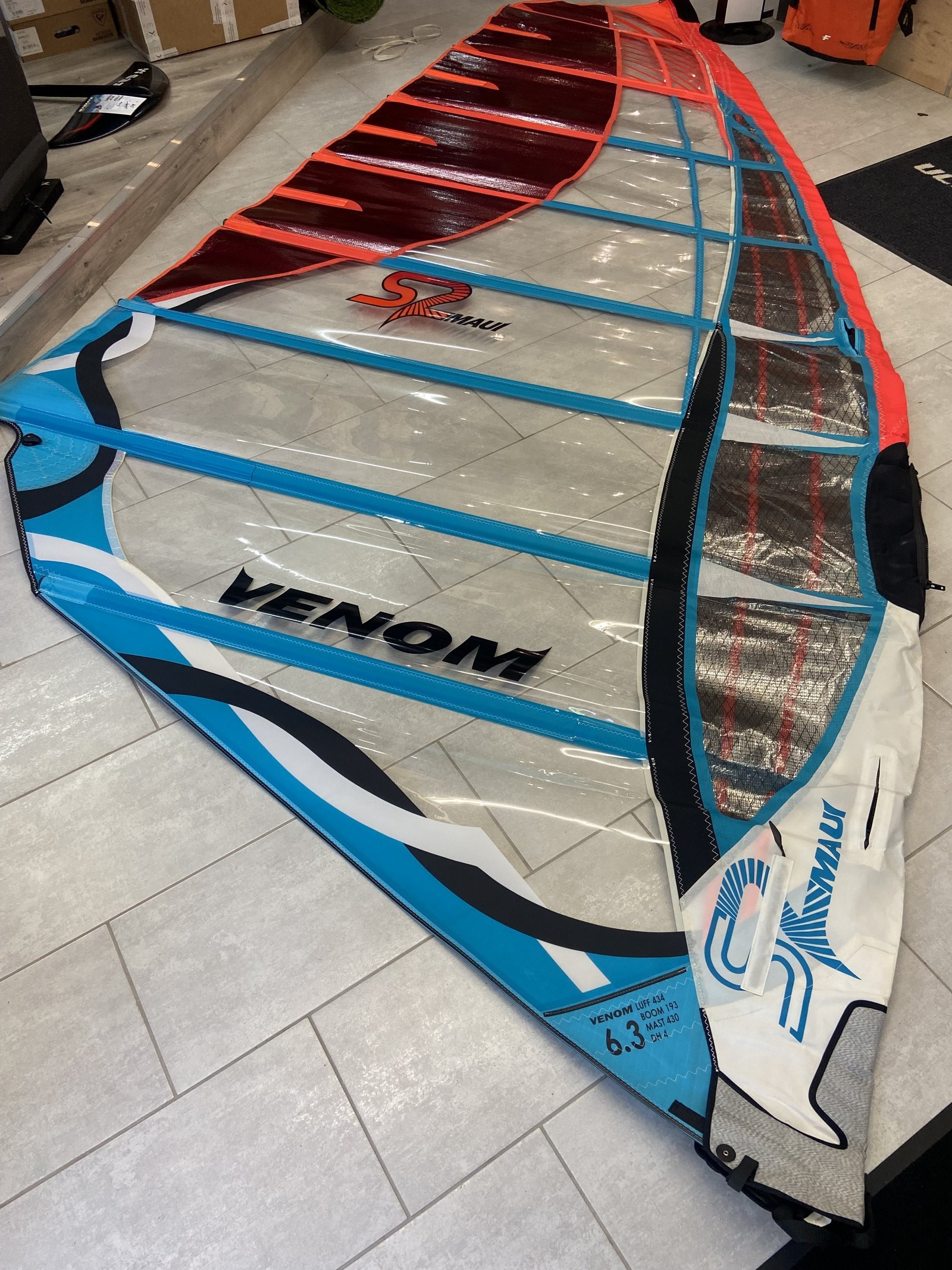 S2MAUI VENOM 6.3 2017 (OCC-EN)