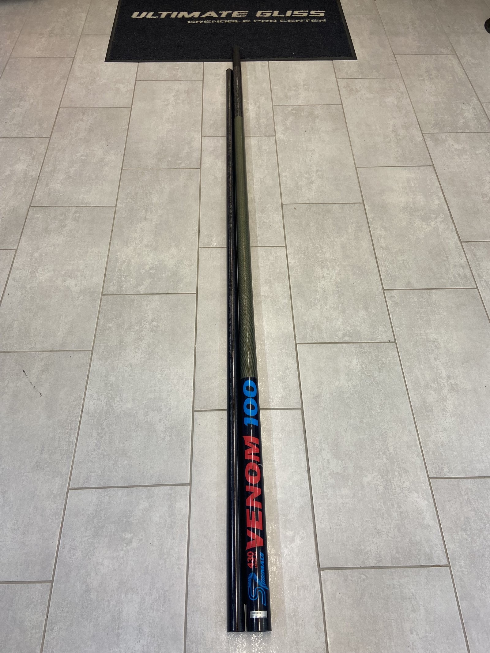 S2MAUI MAT VENOM 100 SDM 430 2023 (OCC-EN)