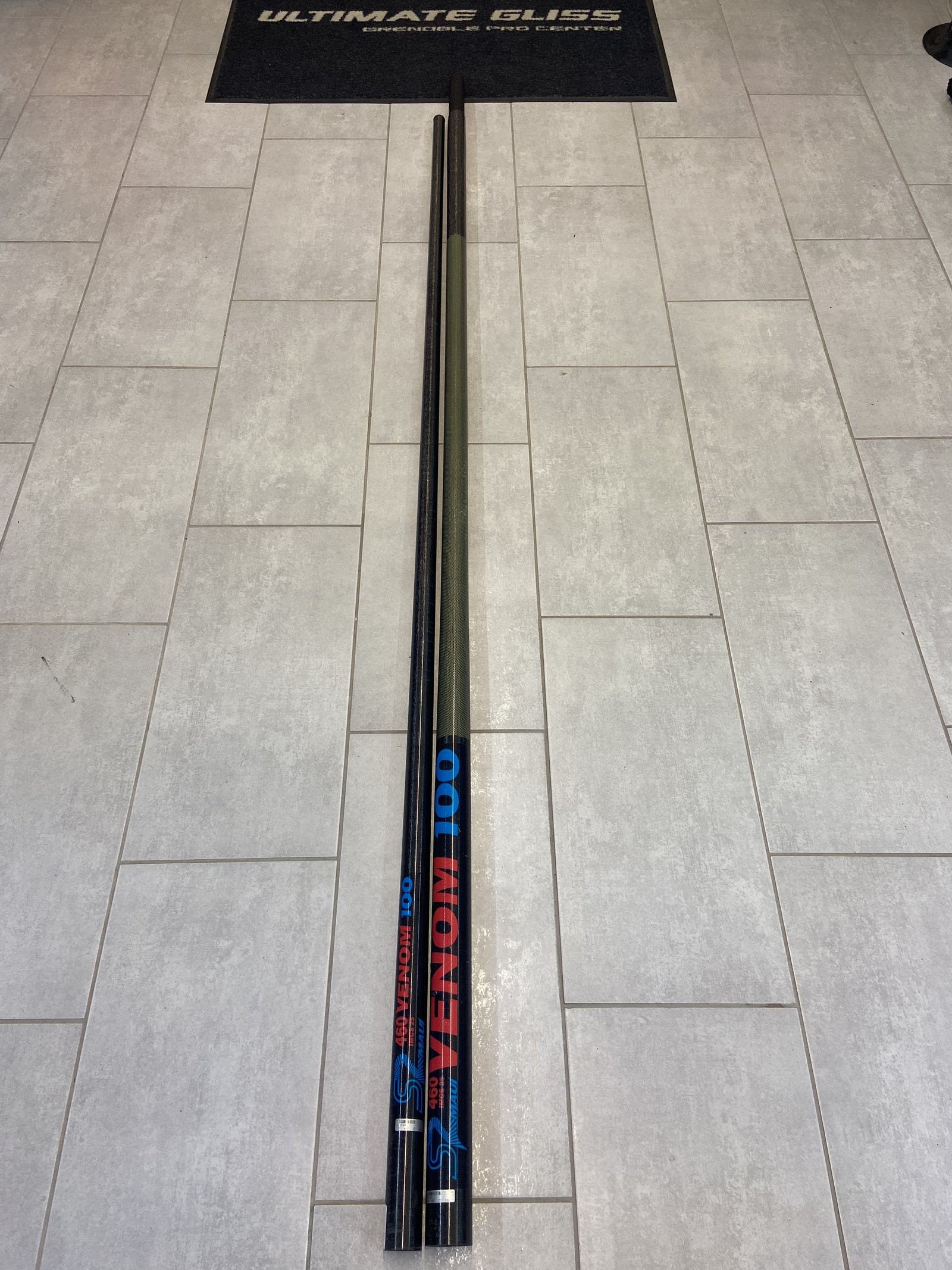 S2MAUI MAT VENOM 100 SDM 460 2023 (OCC-TBE)