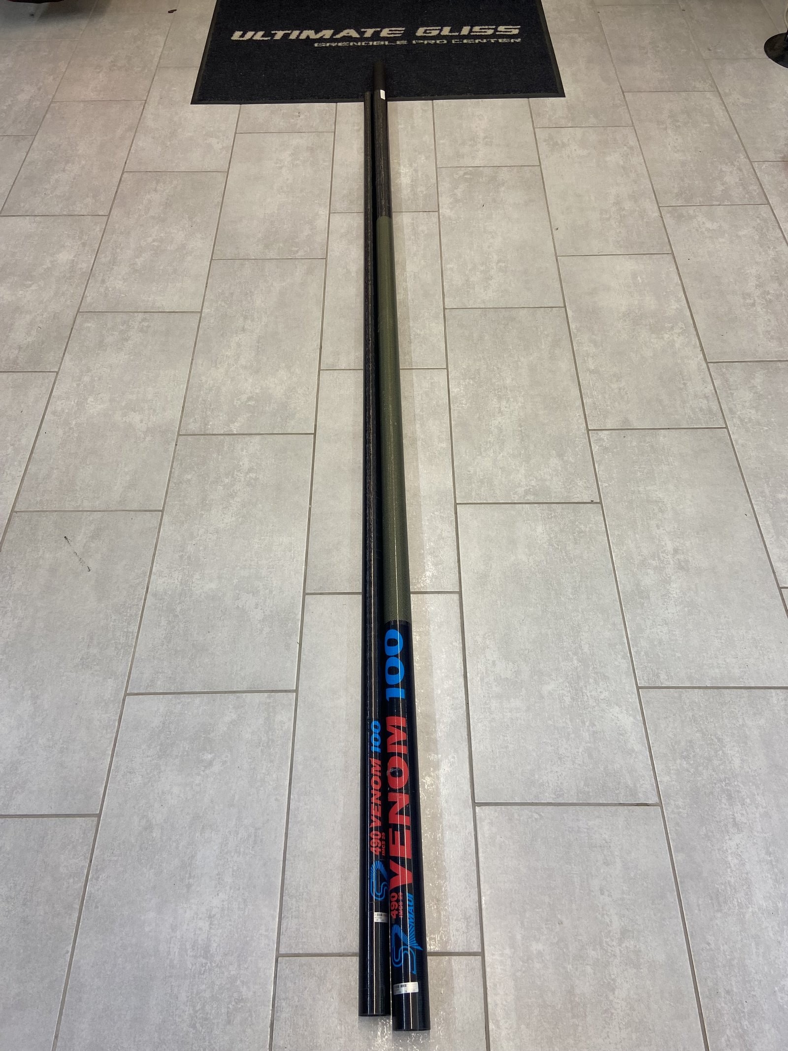 S2MAUI MAT VENOM 100 SDM 490 2023 (OCC-TBE)