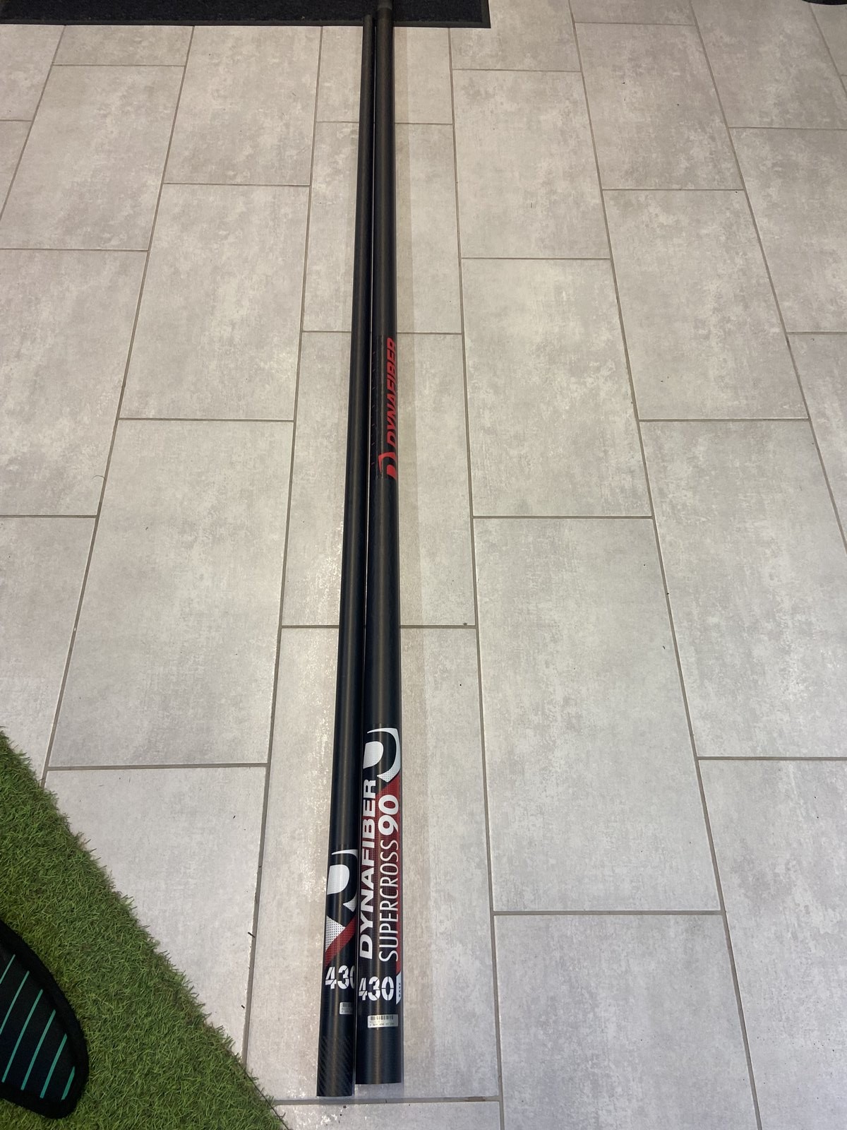 DYNABIBER MAT SDM C90 CC 430 2023 (OCC-EN)