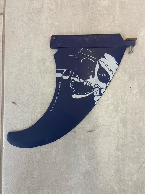 AILERON COMPETITION WAVE 20CM US BOX (OCC-BE)