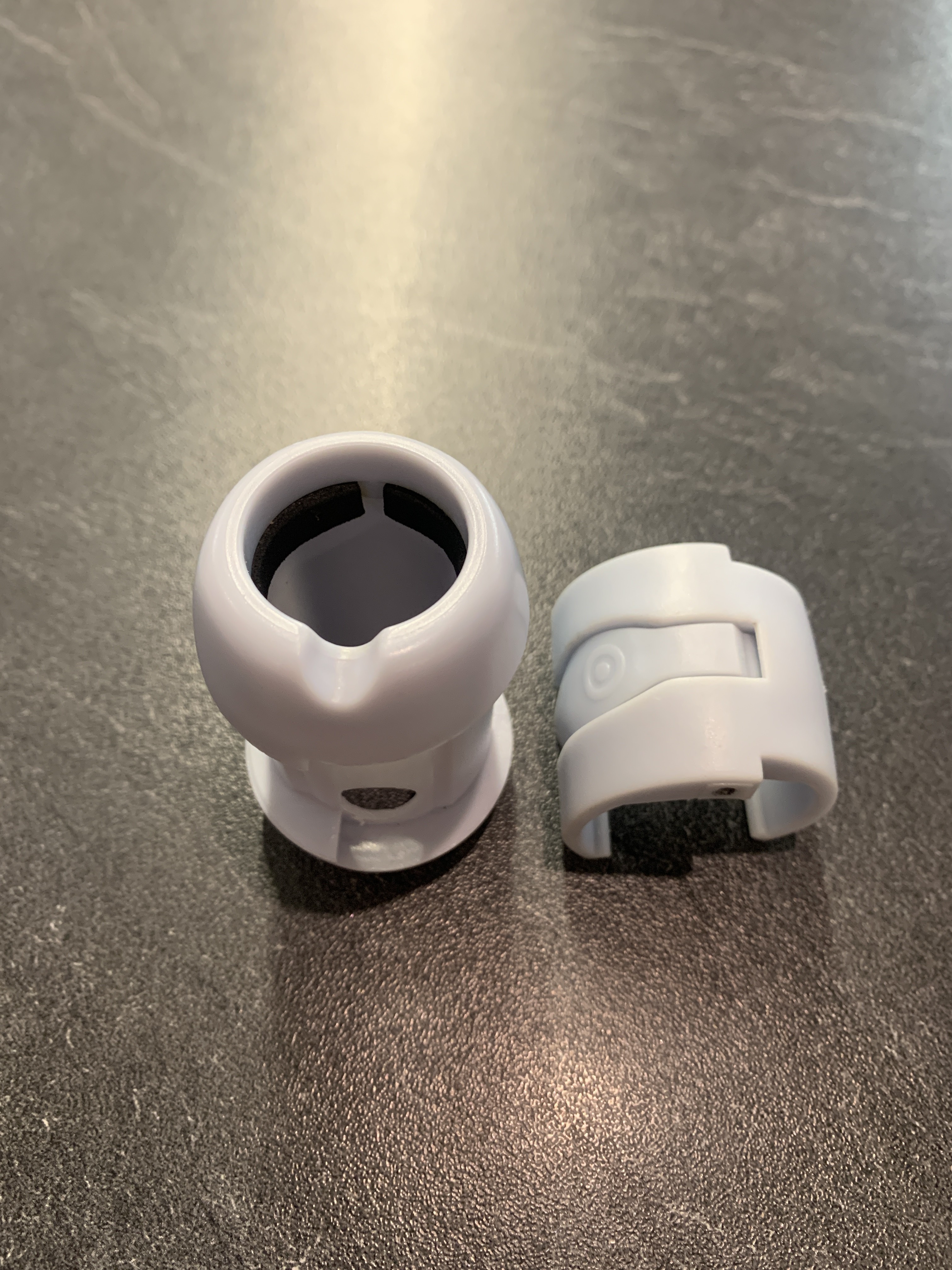 NEILPRYDE 1 BAGUE TRIMLOCK COMPLETE WISH X9 140/160