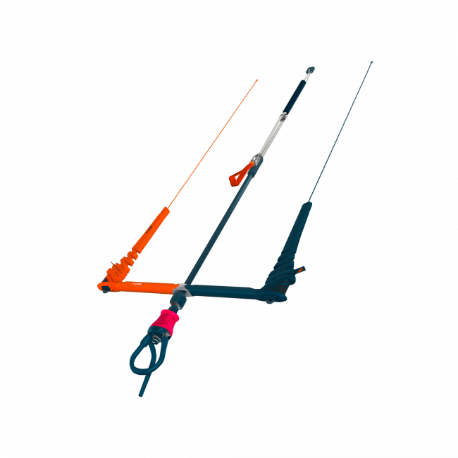 F-ONE LINX BAR 4 LINES 2025