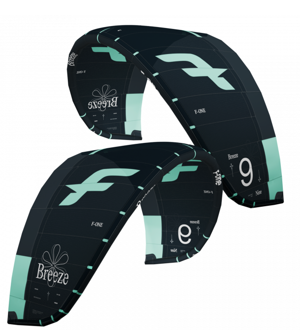 F-ONE BREEZE V5 2025