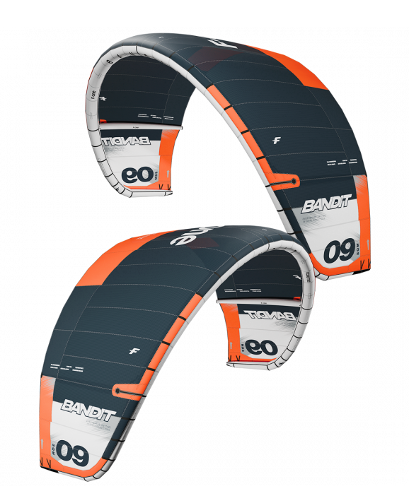 F-ONE BANDIT 17 TEC 2025