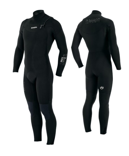 MANERA X10D-FZ 5/4/3