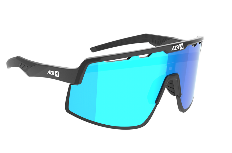 AZR SPEED RX NOIR VERNIE 4644