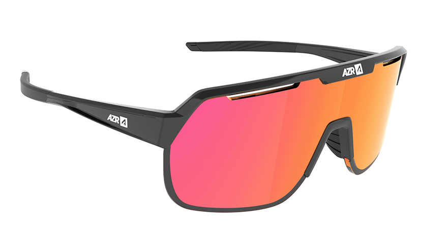 AZR VICTORY RX NOIRE MATE 4843