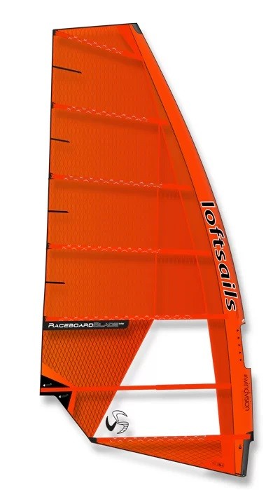 LOFTSAILS RACEBOARDBLADE HW 2023
