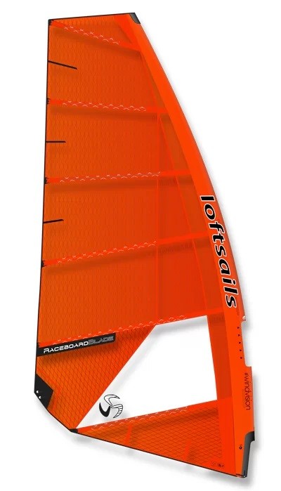 LOFTSAILS RACEBOARDBLADE 2023