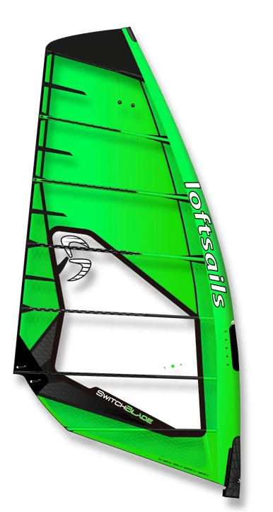 LOFTSAILS SWITCHBLADE 2024-25