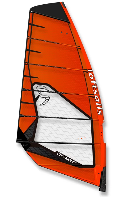 LOFTSAILS OXYGEN HD 2024-25