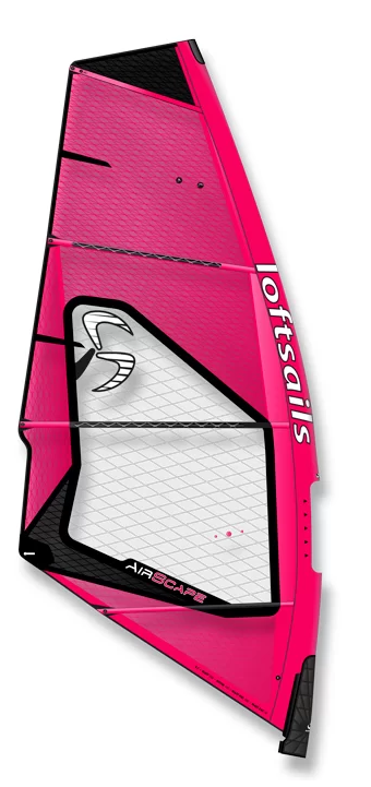 LOFTSAILS AIRSCAPE 2024-25