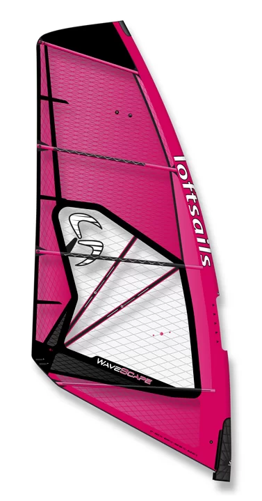 LOFTSAILS WAVESCAPE 2024-25