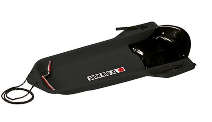 LUGES SNOW BOB XL FREINS METAL