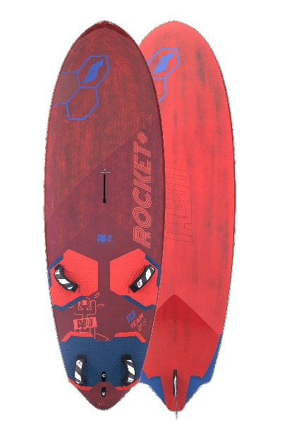 TABOU ROCKET TEAM 2025