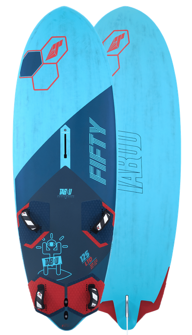 TABOU FIFTY LTD 2025