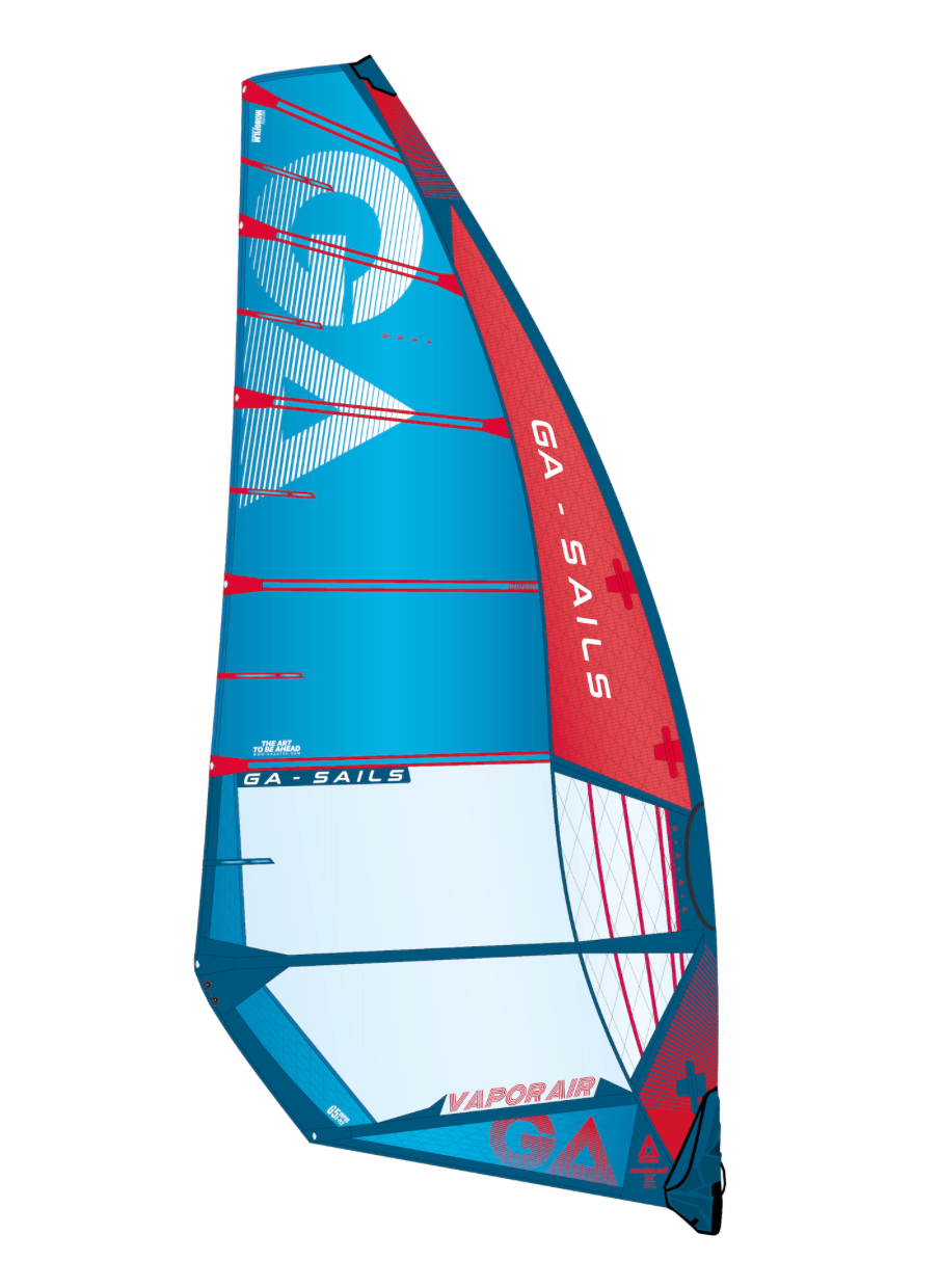 GAASTRA VAPOR AIR 2025