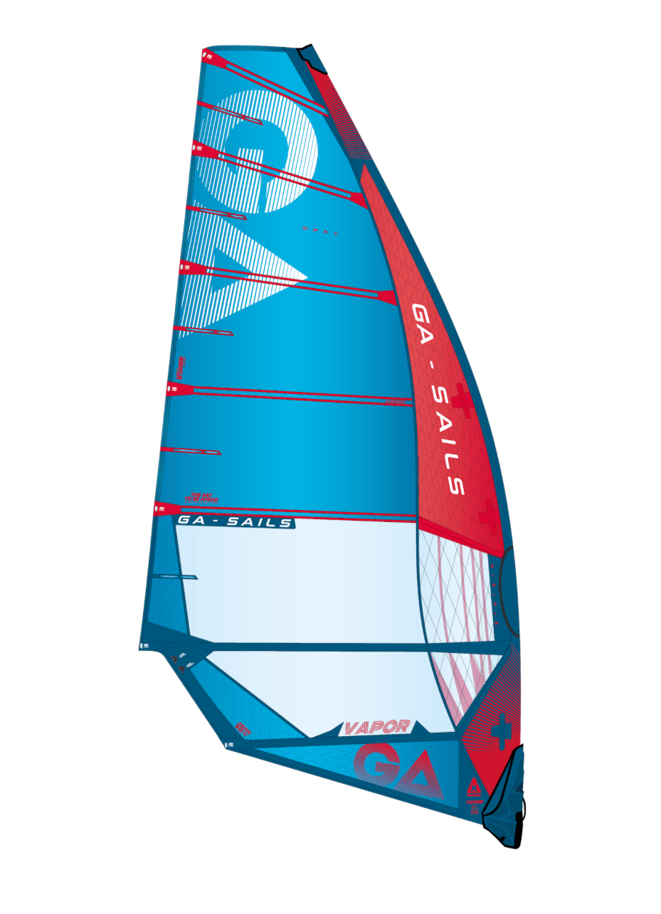 GAASTRA VAPOR 2025