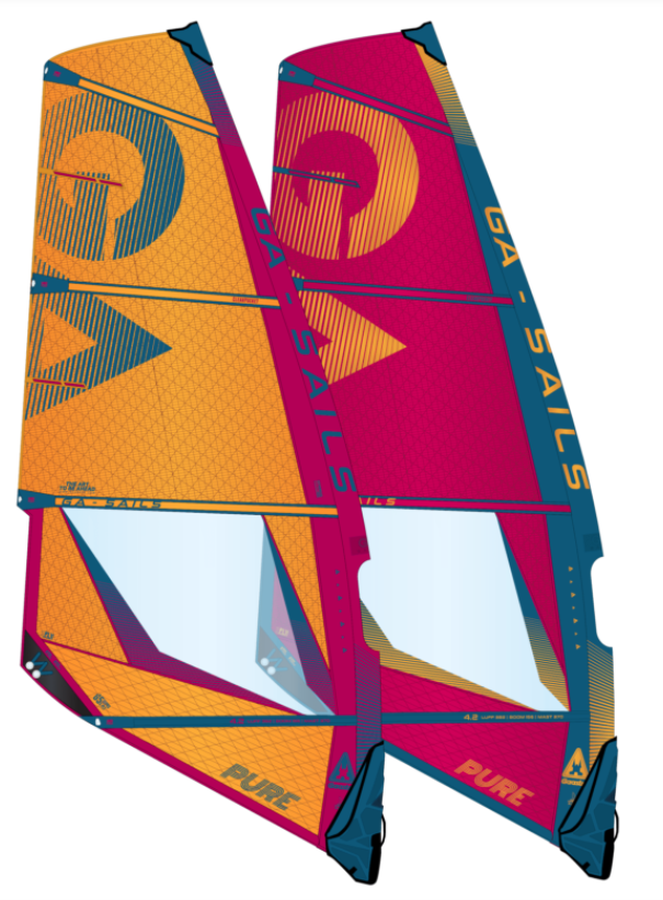 GAASTRA PURE 2025