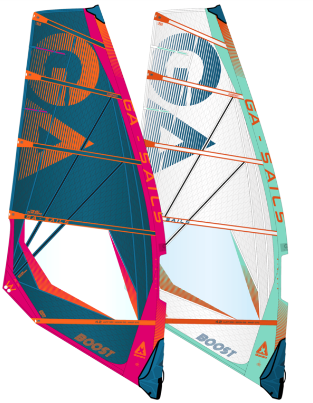 GAASTRA BOOST 2025