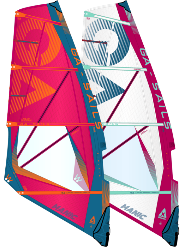 GAASTRA MANIC 2025