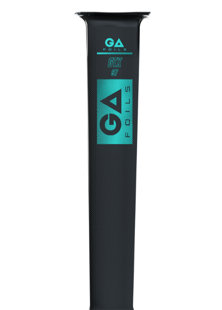 GAASTRA FOIL MAT GTX CARBON 2025