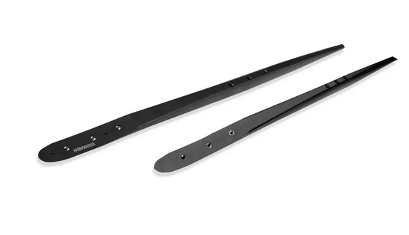 GAASTRA FUSELAGE ALU HYBRID WING 2025