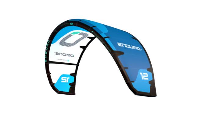 OZONE ENDURO V5 KITE 2025