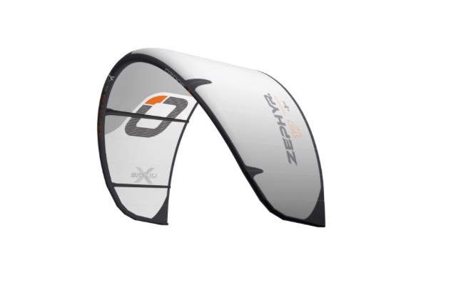 OZONE ZEPHYR V8 ULTRA X KITE 2025