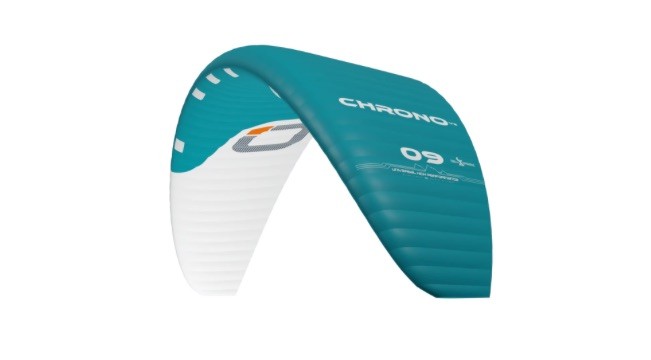 OZONE CHRONO V5 KITE 2025