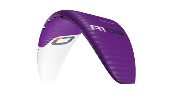 OZONE R1 V5 KITE 2025