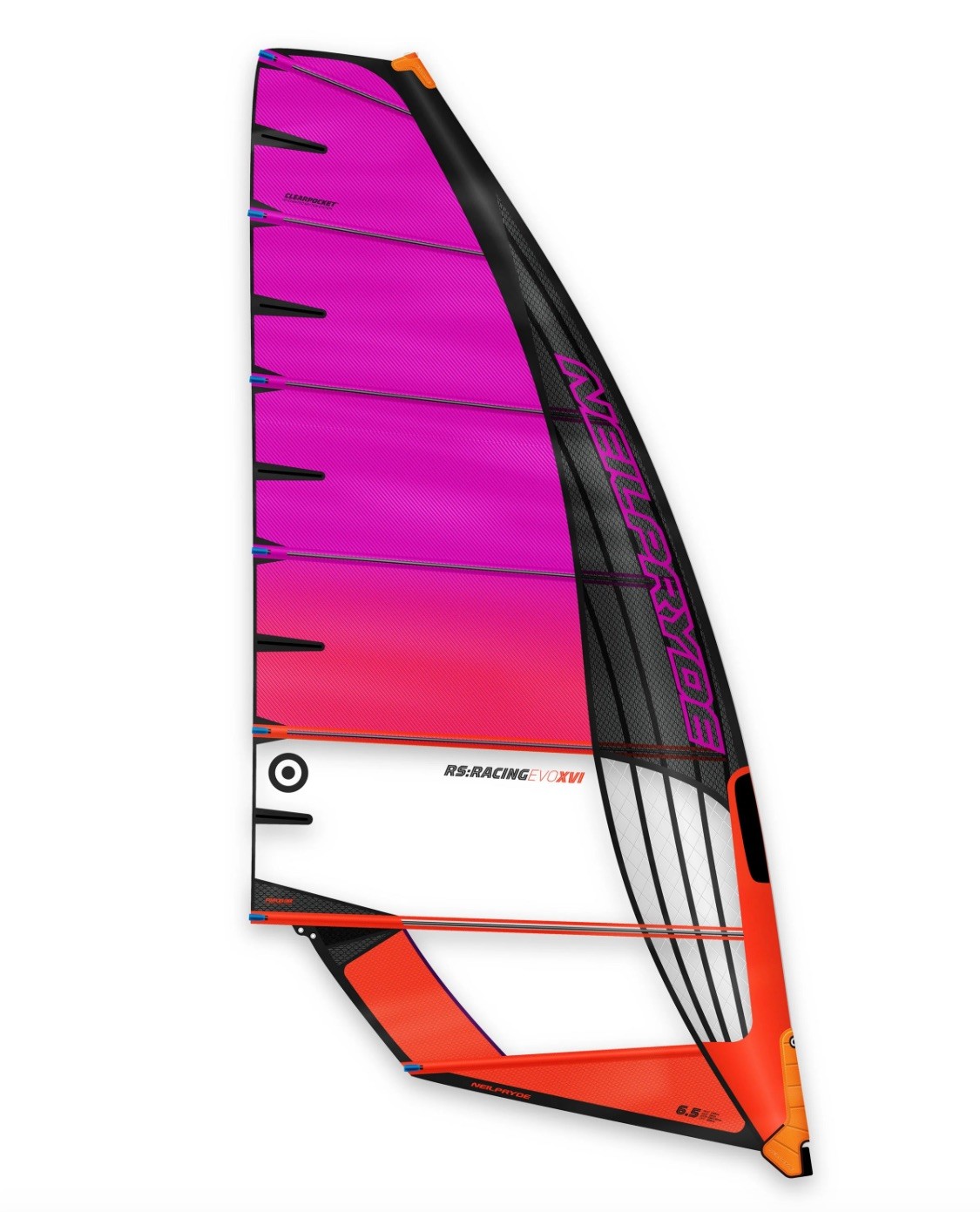 NEILPRYDE RS RACING EVO XVI 2025