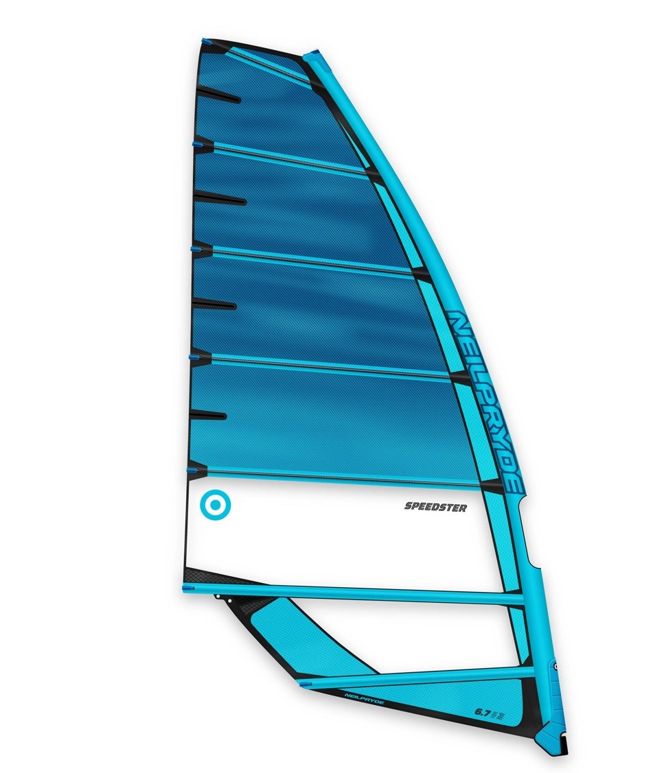 NEILPRYDE SPEEDSTER 2025